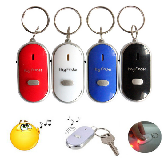 Key Finder