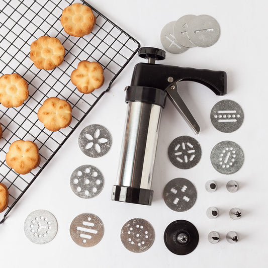 Biscuit Press/ Cookie Press