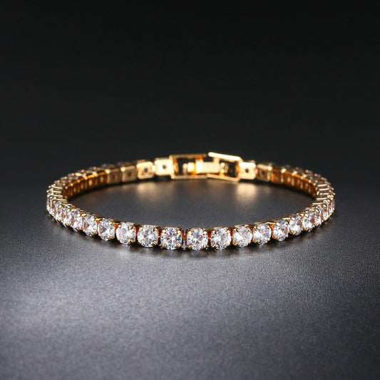 Zircon Bracelet