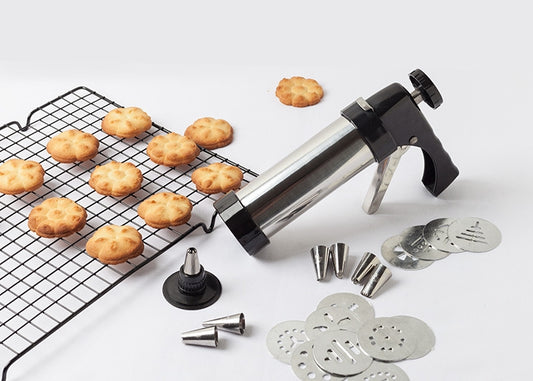 Biscuit Press/ Cookie Press