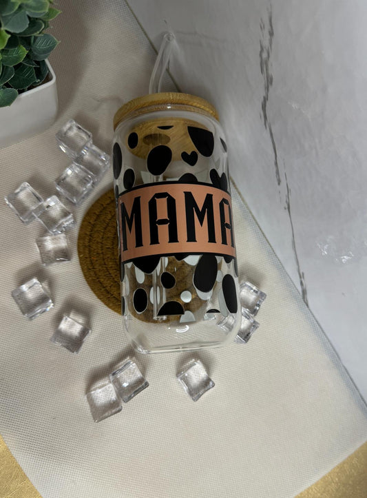 Mama's Brew Mug