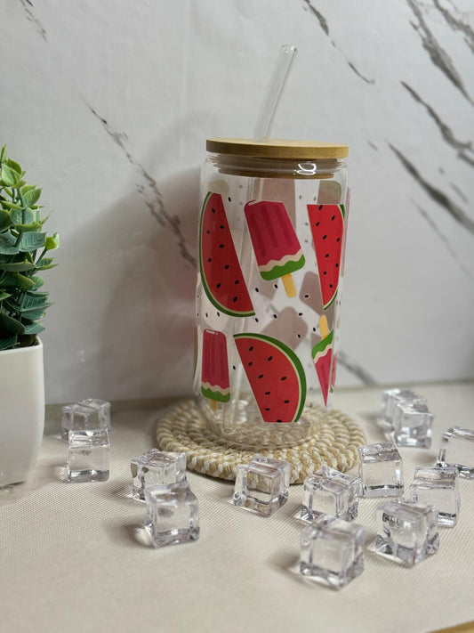 Icy Watermelon Mug