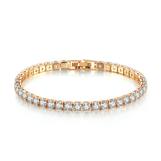 Zircon Bracelet